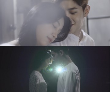 아임(I’M), 두 번째 싱글 ‘Save me’티저 공개...!  씨앗 멤버 현주 출연! 