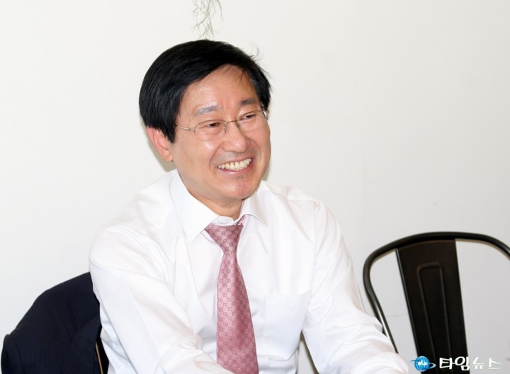 박범계 의원, “전액국비사업을 돌려줄지는 꿈에도 생각 못했다”