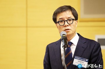 이석봉 대전시 경제과학부시장, ‘총선’ 고민하고 있다