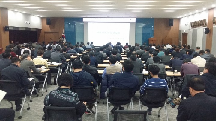 충남도, 의료기관 안전관리·인권보호 실천 교육
