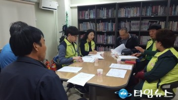 평택시, 찾아가는 현장조사단 운영 눈길