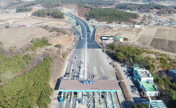 서산시 교통  물류지도 대변신 최근 개통된 간선도로망 제역할 톡톡