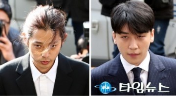 연예계 덮친 ‘버닝썬 사건’…검찰, 직접 수사 가능성
