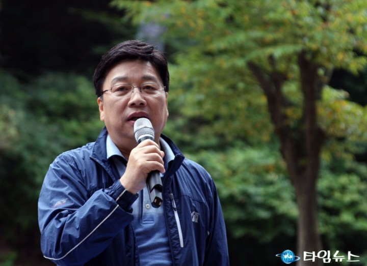 권선택  대전시시장, “국방신뢰성센터는 대덕구 발전 계기 될 것”