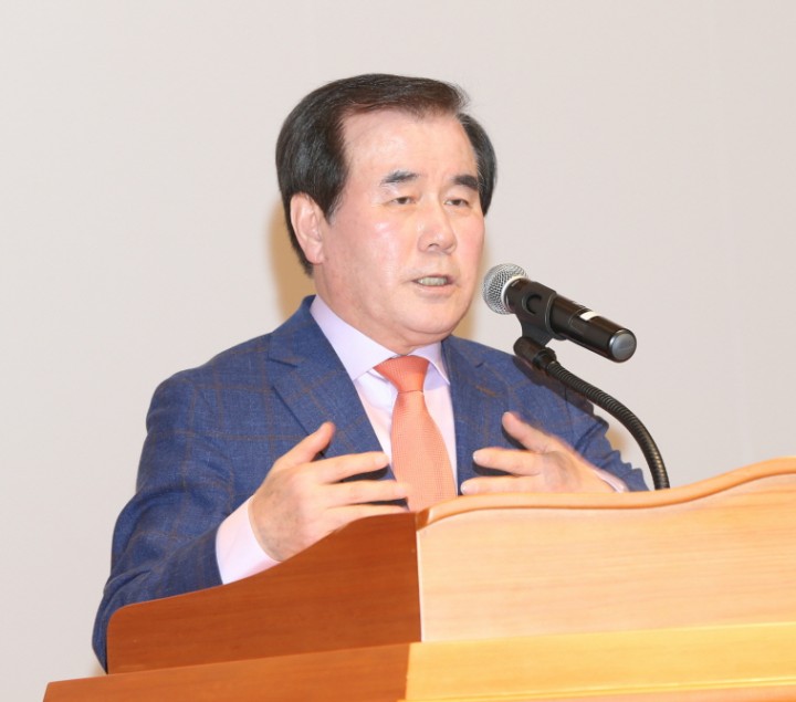 김지철 충남교육감, “학생 안전이 최우선, 메르스 확산 총력 대응하라”