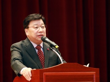 권선택 대전시장, 시민안전 위협하는 요소에 적극적 대응 강조