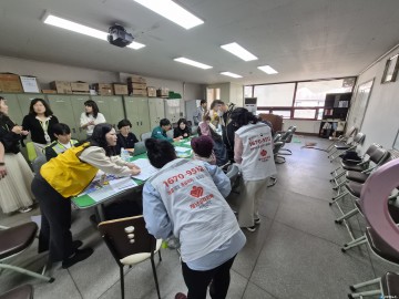 봉명동 폭발 상흔 씻어내는 충북... ‘심리 치유’까지 입체적 수습 총력