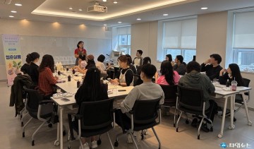제천시, 청년 미취업 해소 위한 ‘청년성장프로젝트’ 호응