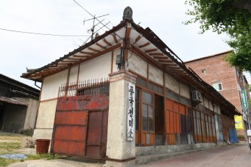 [김수종 칼럼]영주도 등록문화재의 시대가, 축제를 준비하자! 