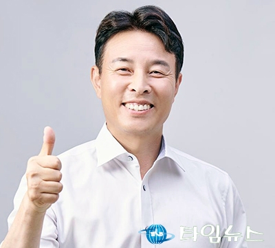 전문학 서구청장 예비후보, AI 행정 도입 공약…‘MY서구’ 구축