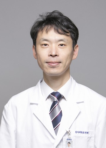 을지대학교병원 이비인후과 최명수 교수, 봄철 불청객 ‘알레르기비염’