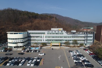 고령군 스마트도시로 한 걸음 더, 계획 국토교통부 최종 승인