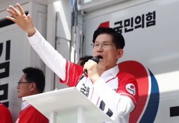 이재명·김문수 '증시 부양' 한목소리…상법 개정은 입장차