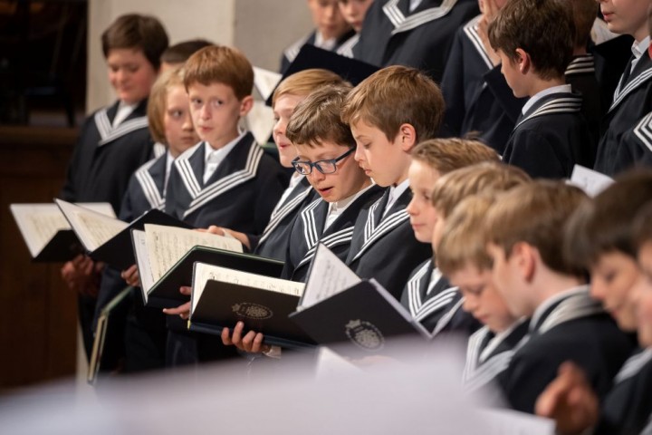바흐가 지휘한 ‘성 토마스 합창단’ 광주 온다 