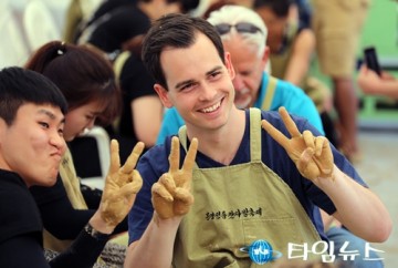  문경전통찻사발축제, 2019년 문화관광축제 대한민국대표 축제로 선정 쾌거!