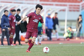 대전시티즌, 성남전 승리와 에이핑크로 축제의 장 만든다!
