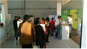 평창페스티벌 4색(色) 4맛(味) 내,외관광객들의 입맛 사로잡아