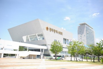 광주시의회, 전남도의회와 통합의회 구성 위한 공식 협의 개시