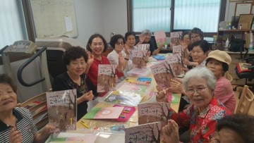 천안시, ‘찾아가는 한글교실’ 확대 운영