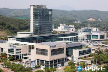  용인시, 출산 축하용품 무상제공 1400여 명 신청