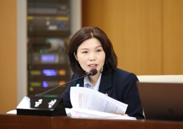 이금선 대전시의회 의원, 청년내일센터의 청년일자리는 어디로?