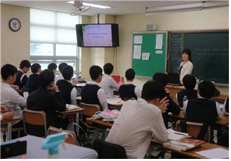 대전시교육청 Wee센터, 찾아가는 학교상담 운영