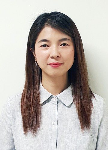 건양대병원 이승희 연구원, 기본연구 사업 선정