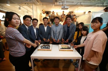 서울 성북구 청소년 놀권리거점 “놀터 ㅁㅁ[미음미음]”조성