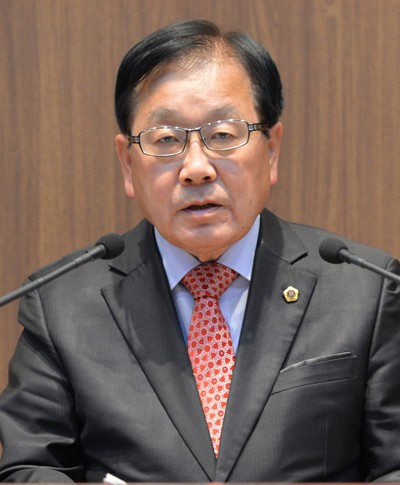 충남도의회 서형달 의원, 충남 자연 생태 환경 가꾸기 위한 제언