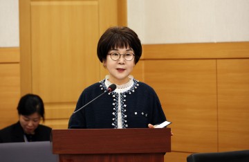 예산낭비 막고 구민 신뢰 높인다…이희래 유성구의회 의원, 조례안 발의