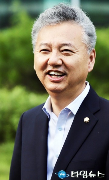 홍성국 의원, 교육부 특별교부금 19억 4,500만 원 확보!