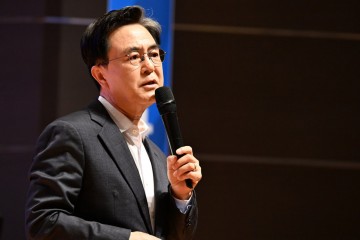 김태흠 충남지사, 국가산단·공공기관 유치로 홍성 발전 견인