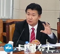 정용기 의원, ‘평생교육법’ 개정안 발의