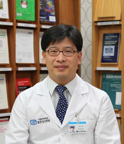 대전성모병원 한동석 교수, 겨울철 심해지는 전립선비대증