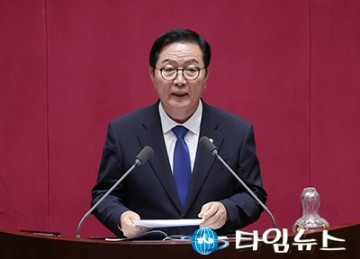 장종태 의원, 1호 법안 ‘장애인 건강권법’ 본회의 통과 권역별 공공어린이재활병원 운영에 숨통 트여