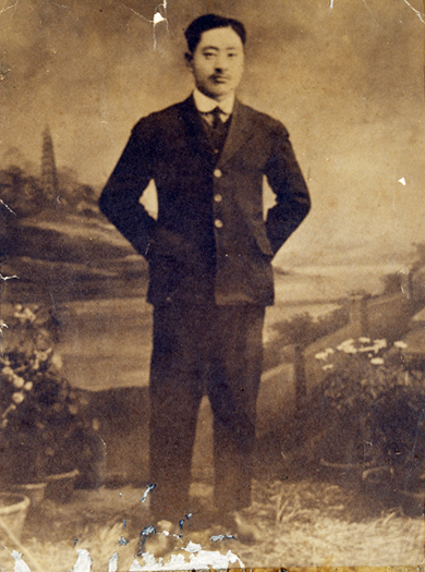 [기고]김상옥 의사를 기억한다!