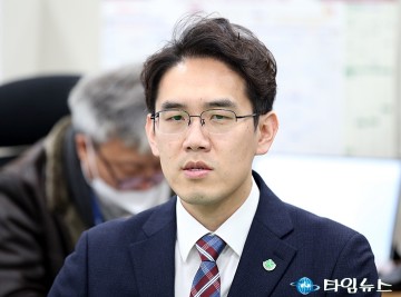장호종 대전시 경제과학부시장, 카이스트 복귀…대전·국가를 위한 새로운 도전 준비