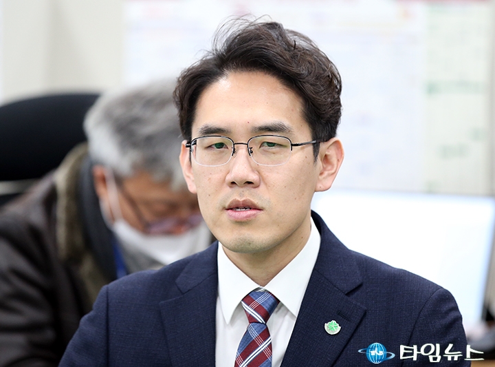 장호종 대전시 경제과학부시장, 카이스트 복귀…대전·국가를 위한 새로운 도전 준비