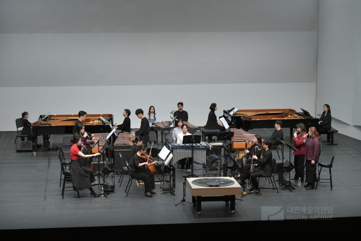 대전예술의전당, ‘아벤트 시리즈’ 연주자 오디션 3일 접수