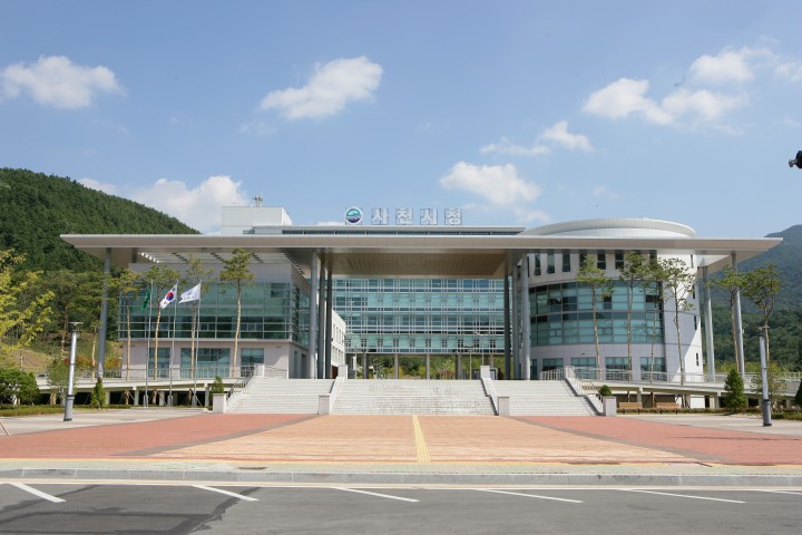 사천시, 부가가치세 10억 환급받아