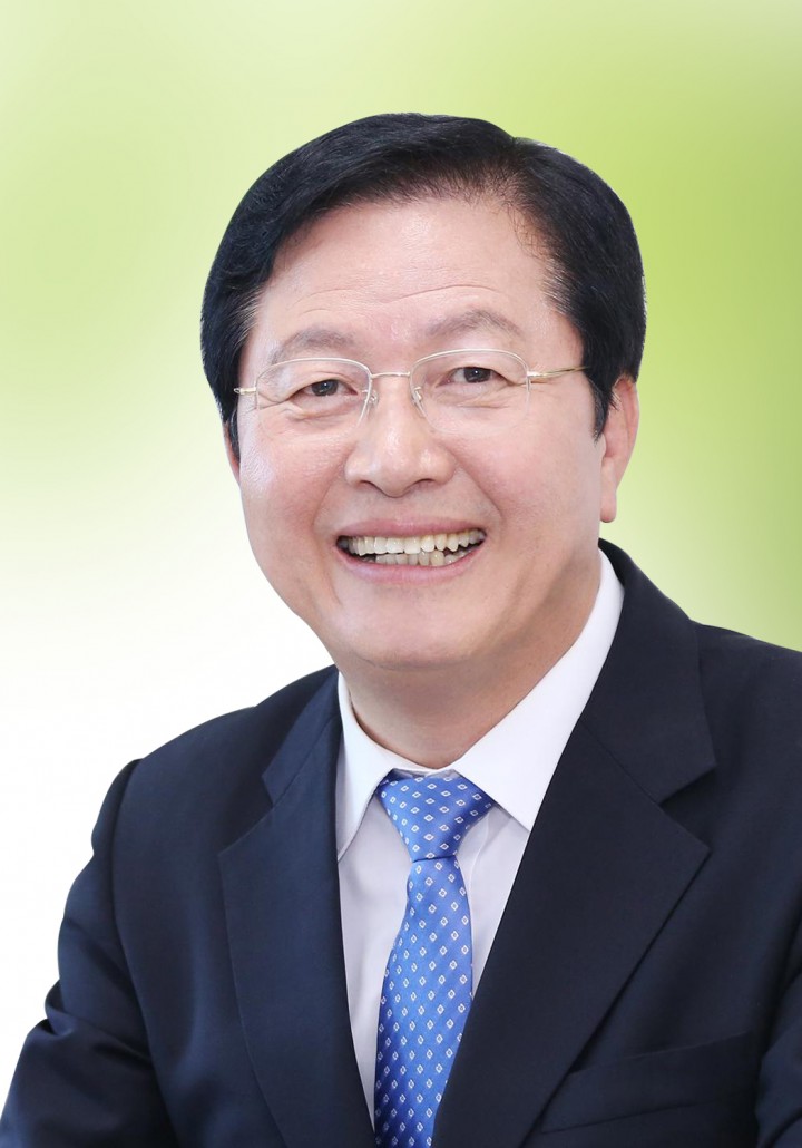 [동정] 장종태 서구청장