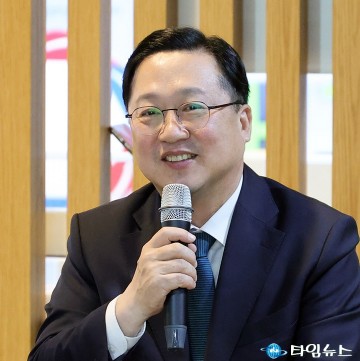 윤석열 대통령, 호남선 지하화·대전교도소 이전 등 지역 현안사업 지원 약속