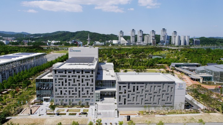 대전시, 전통국악의 메카 시립연정국악원 17일 오픈