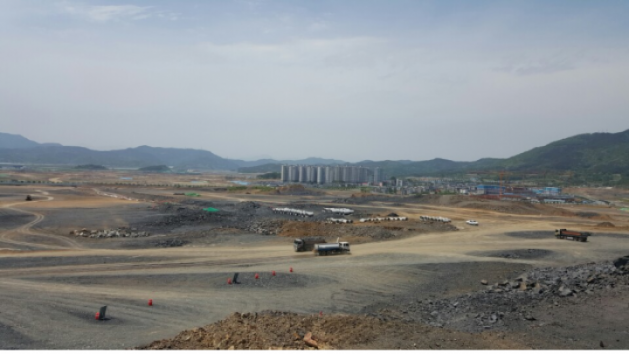 대구국가산업단지 산업용지 3차 분양!