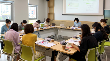 어린이집 정부평가 5개소 모두 A등급 획득한 서산시