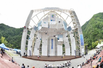 2022 청송 썸머 드라이툴링대회 개최