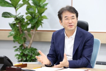 이동환 고양특례시장, 2022 매니페스토 약속대상 지방선거부분 최우수상