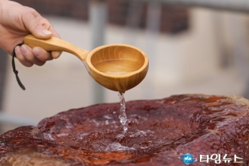 세계가 인정한 청송 유네스코 세계지질공원