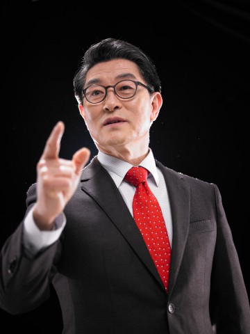 장욱현 영주시장 자유한국당 영주시장 경선 참여...큰 영주 새 역사를 함께 쓰자고 호소