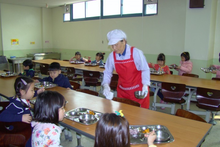 공주시, 노인 사회활동지원사업 참여자 모집